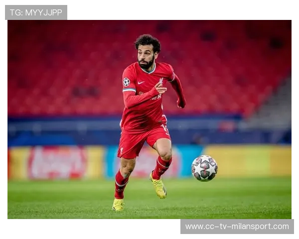 萨拉赫职业生涯记录近在咫尺:俱乐部为其设庆典 萨拉赫职业生涯记录近在咫尺:俱乐部为其设庆典