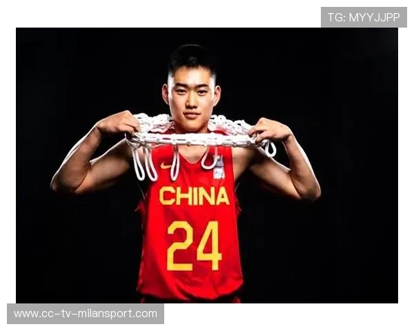 篮球青年赛涌现体能核动力型球员，未来联盟眼光聚焦