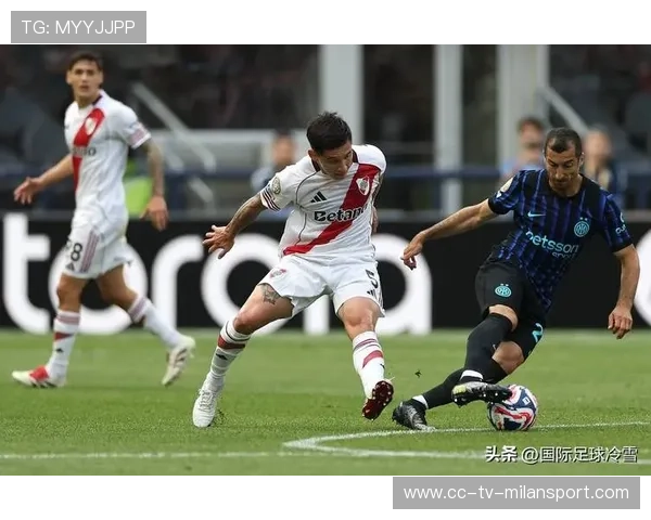 国米连续强势表现震惊全欧:迎来新时代的蓝黑奇迹 国米连续强势表现震惊全欧:迎来新时代的蓝黑奇迹