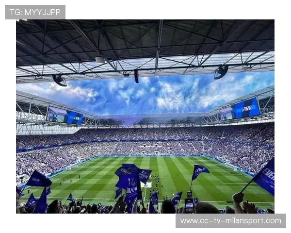 英超主场氛围打造秘籍:如何让球迷更投入? 英超主场氛围打造秘籍:如何让球迷更投入?