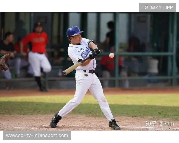 棒球击球者的节奏与选球训练:打造致命击球的秘密武器 棒球击球者的节奏与选球训练:打造致命击球的秘密武器