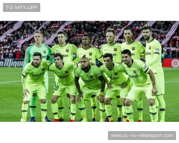 巴萨重建路线若成功,将成为长期霸主种子 巴萨重建路线若成功,将成为长期霸主种子