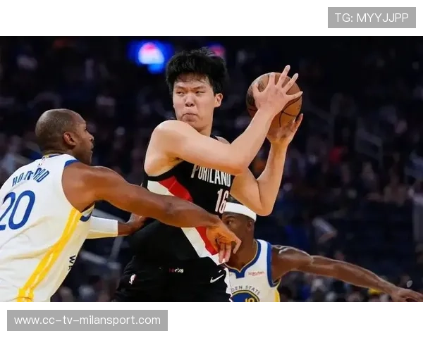 从DNP到轮换：杨瀚森翻身剧本有哪些现实可能？