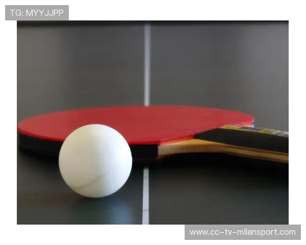 乒乓球手腕爆发力惊人，让你的球技瞬间升级