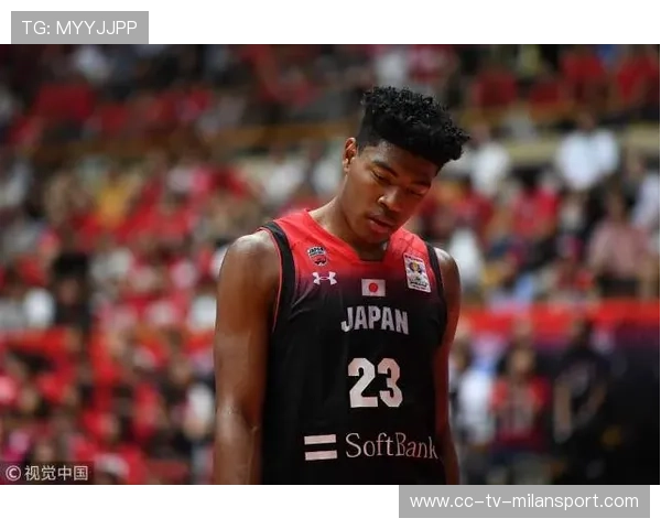 八村塁强打内线连得四分提升士气