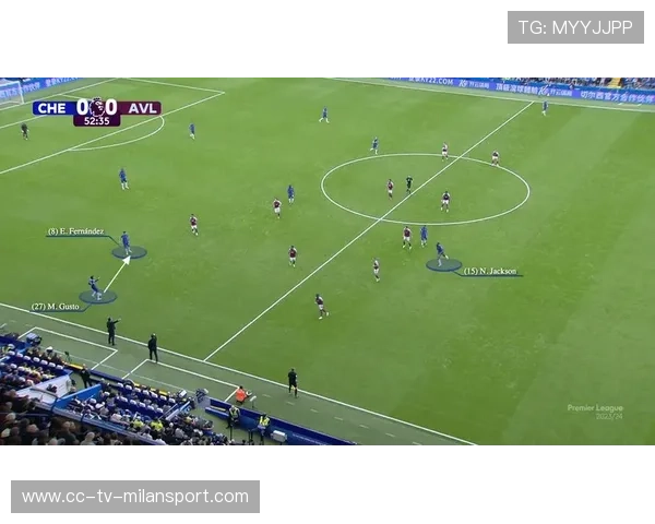 切尔西战术执行力提升,长期竞争力逐步显现 切尔西战术执行力提升,长期竞争力逐步显现