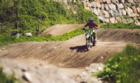 全国青少年登山赛贵州赛段精彩刺激，青年登山活动