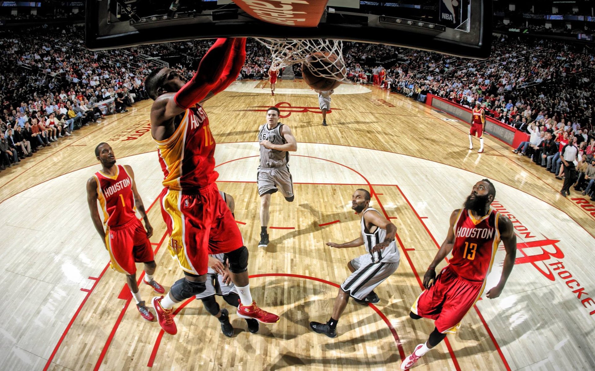 篮网调整防守轮换压制对方射手群，nba篮网防守